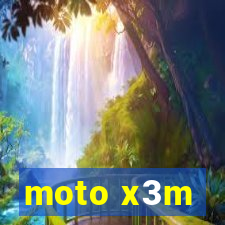 moto x3m - jogo de moto